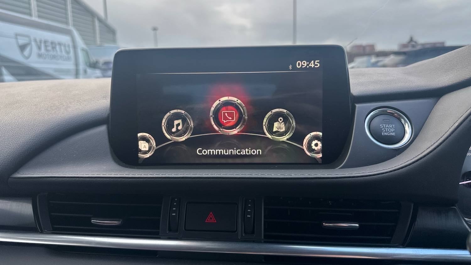 Used Mazda Mazda6 2021 for sale - 76737919: Photo 12