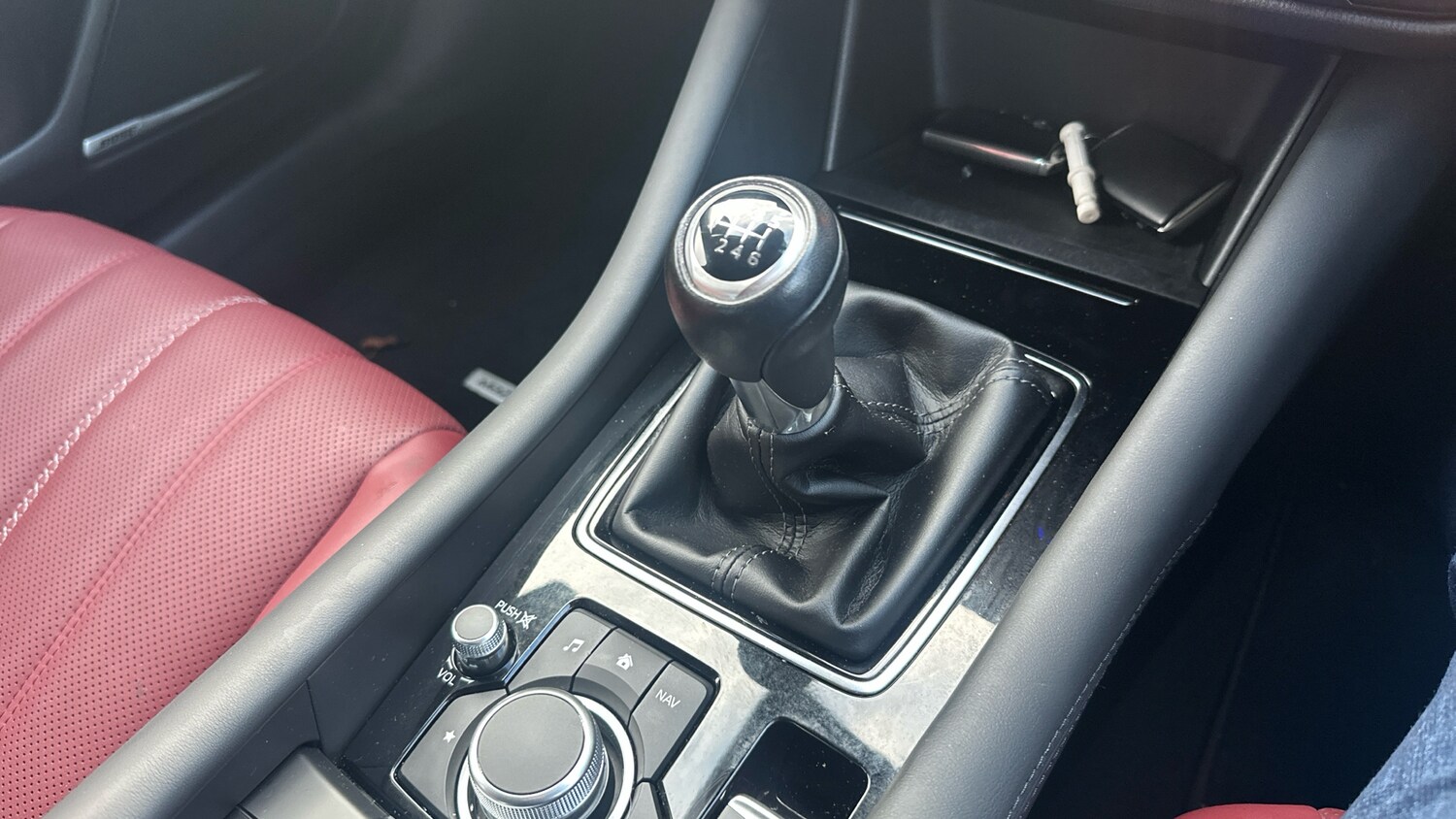 Used Mazda Mazda6 2021 for sale - 76737919: Photo 13