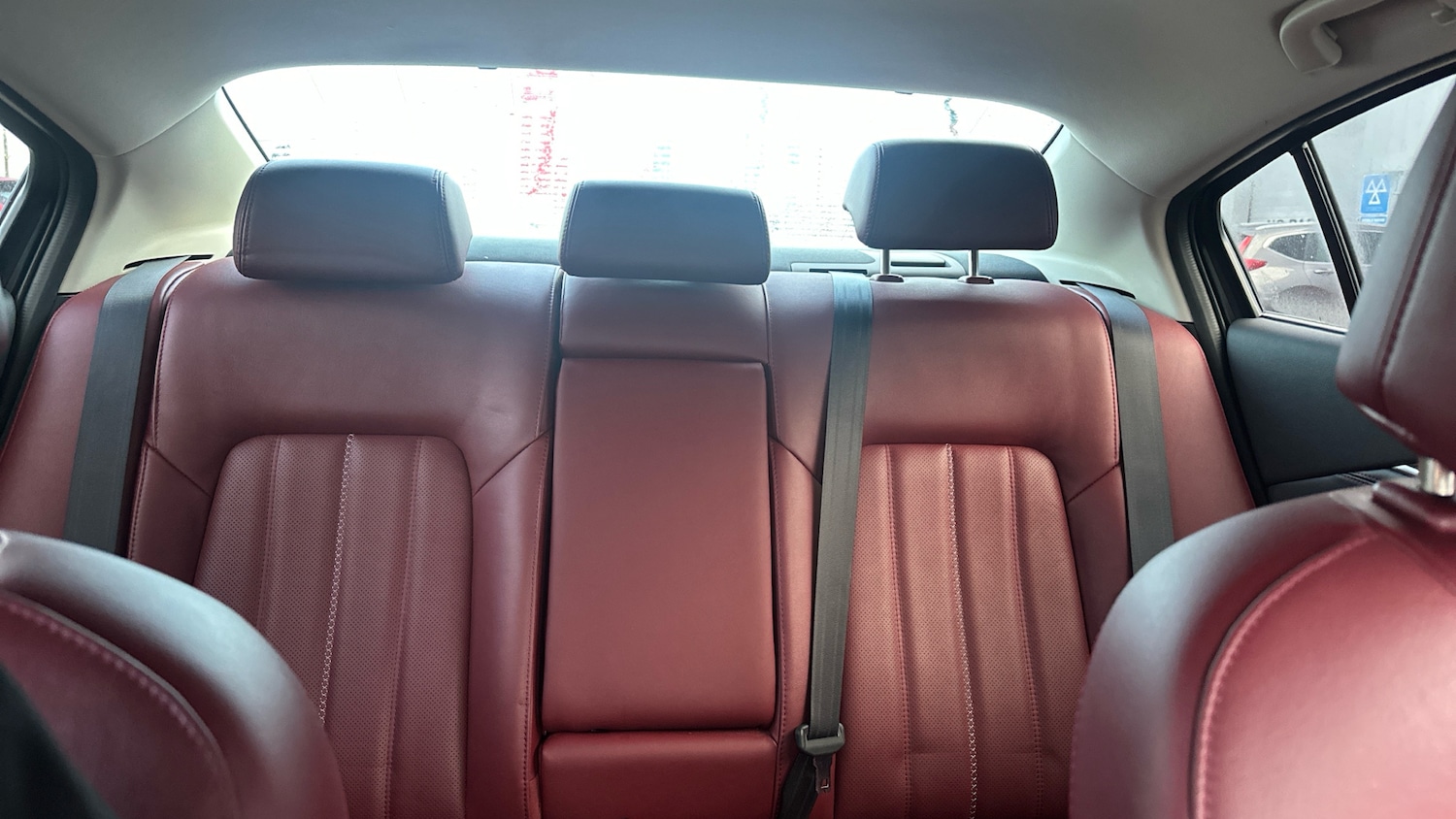 Used Mazda Mazda6 2021 for sale - 76737919: Photo 15