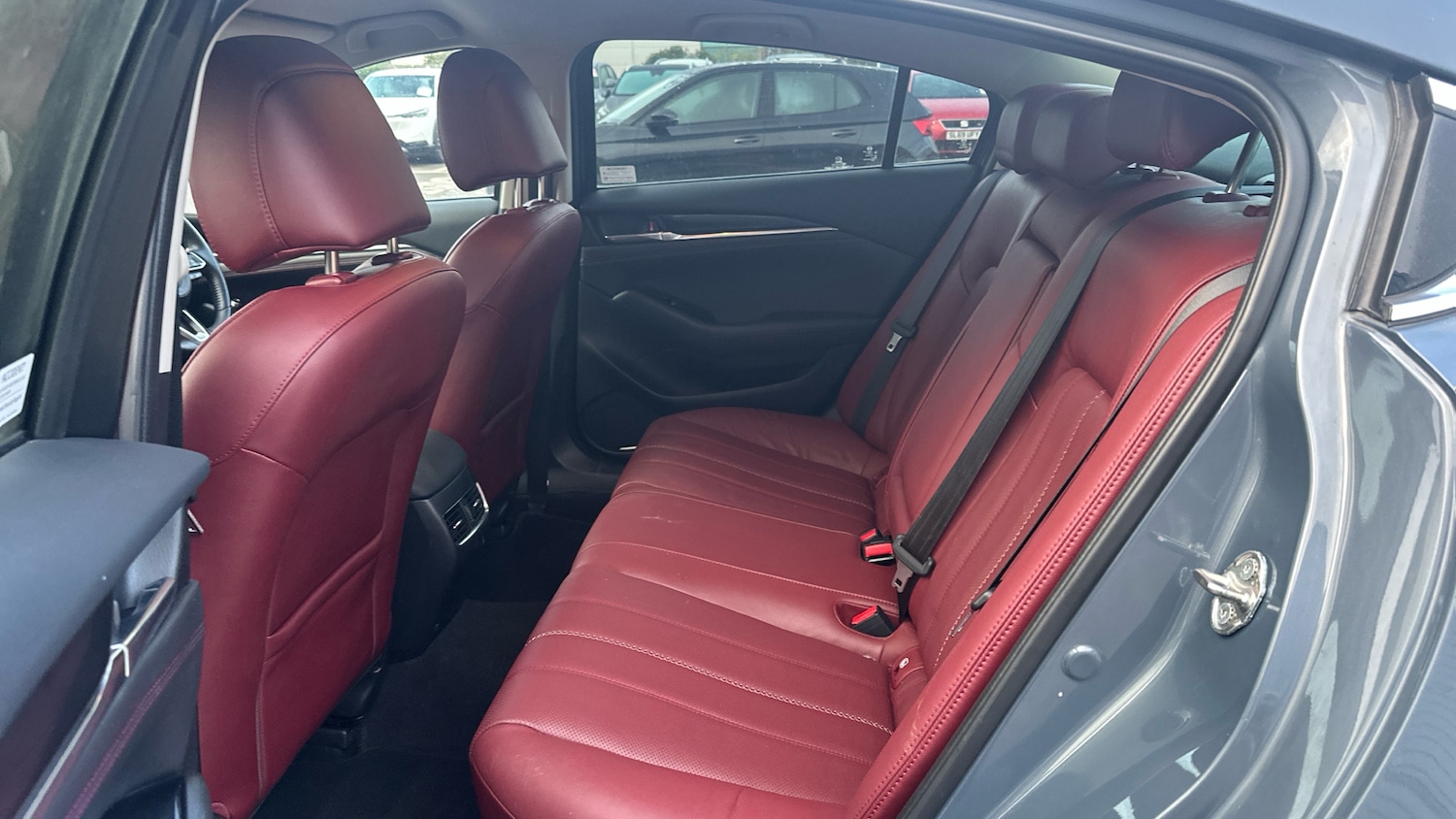 Used Mazda Mazda6 2021 for sale - 76737919: Photo 16