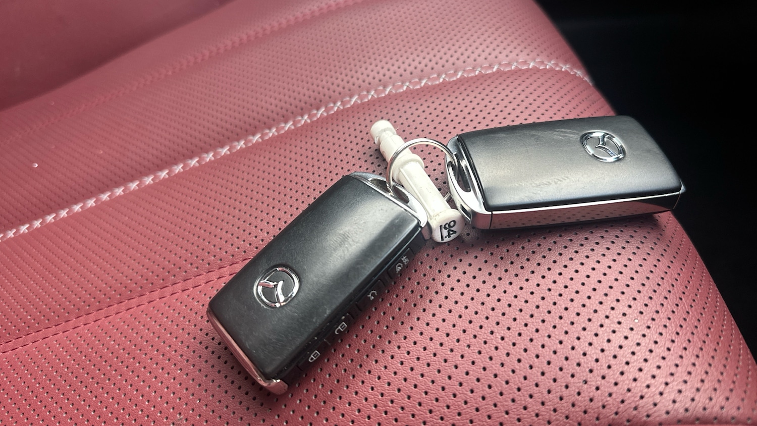 Used Mazda Mazda6 2021 for sale - 76737919: Photo 20