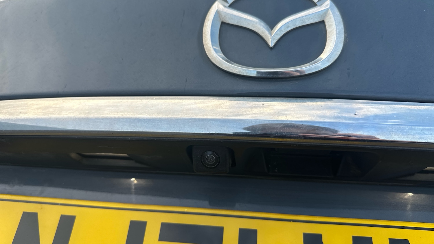 Used Mazda Mazda6 2021 for sale - 76737919: Photo 22