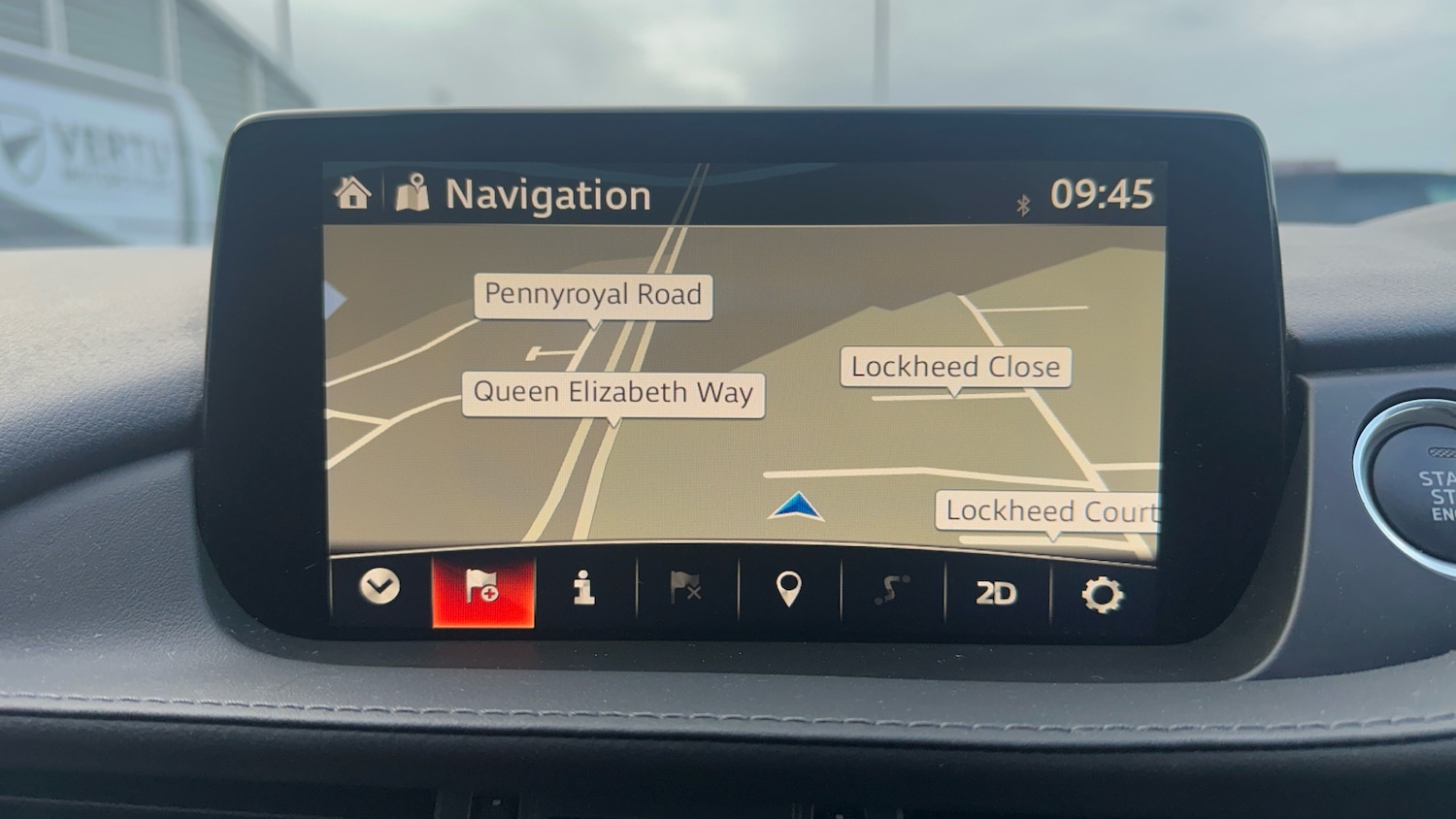 Used Mazda Mazda6 2021 for sale - 76737919: Photo 32