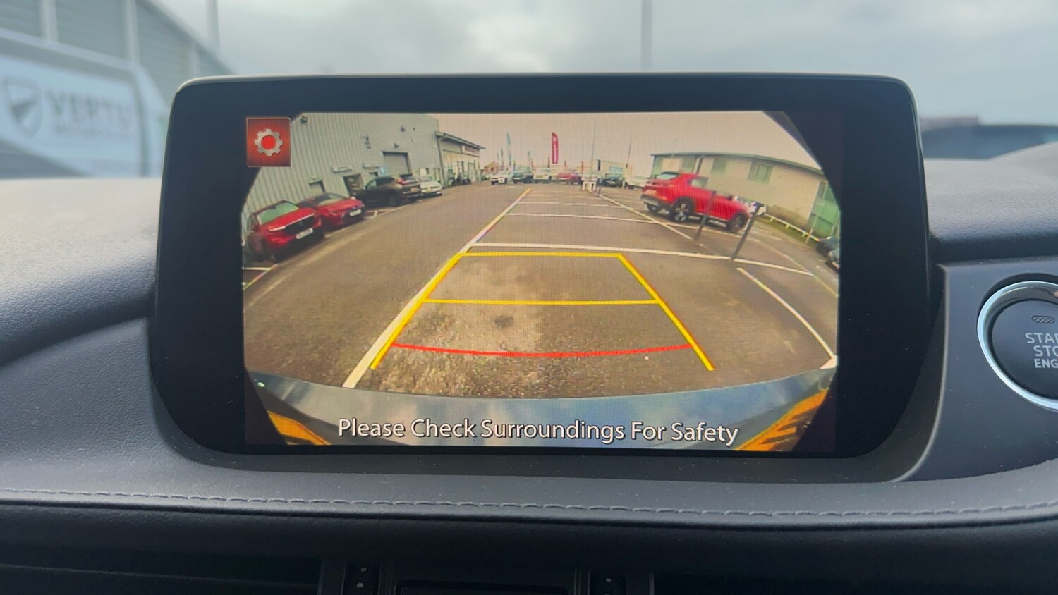 Used Mazda Mazda6 2021 for sale - 76737919: Photo 33