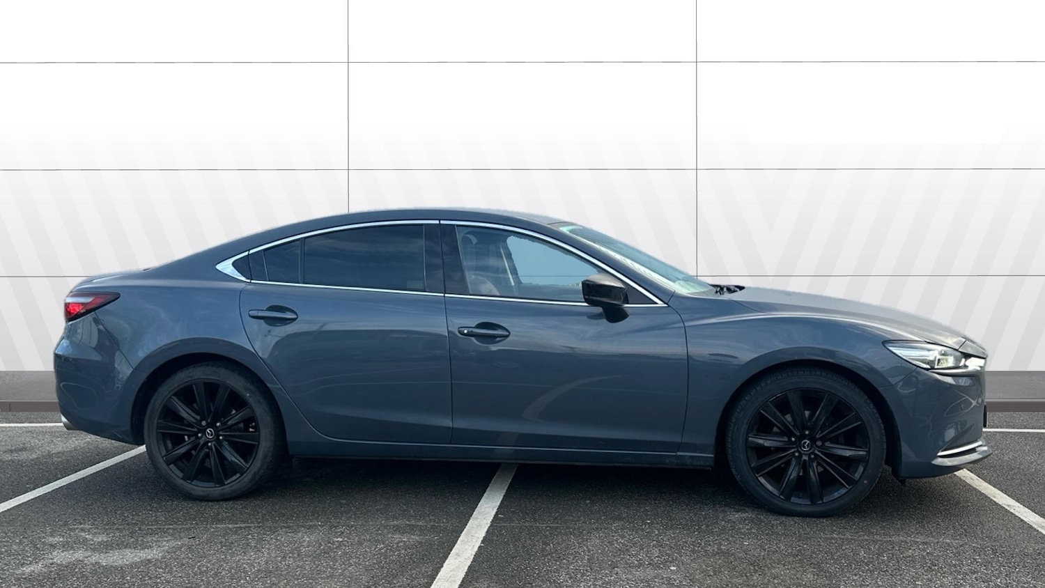 Used Mazda Mazda6 2021 for sale - 76737919: Photo 5