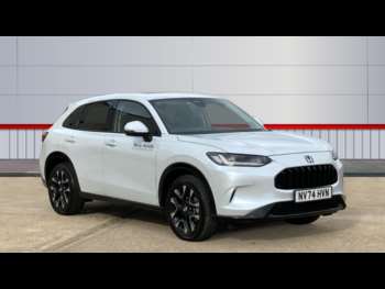 2024 (74) - 2.0 eHEV Advance 5dr CVT Hybrid Estate