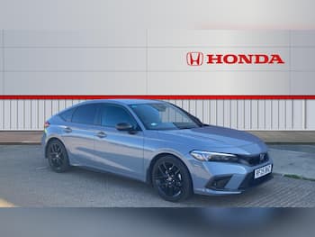 Used Honda Civic 2025 for sale - 79815769: Photo