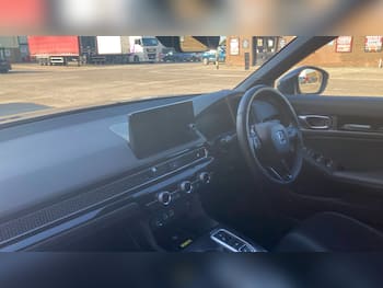 Used Honda Civic 2025 for sale - 79815769: Photo