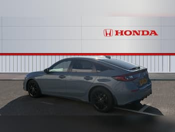 Used Honda Civic 2025 for sale - 79815769: Photo