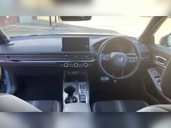 Used Honda Civic 2025 for sale - 79815769: Photo