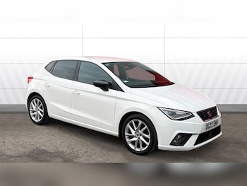 Used SEAT Ibiza 2022 for sale - 79020791: Photo