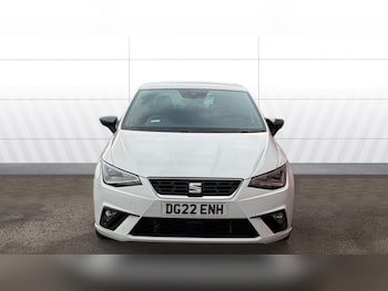 Used SEAT Ibiza 2022 for sale - 79020791: Photo