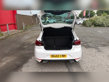 Used SEAT Ibiza 2022 for sale - 79020791: Photo