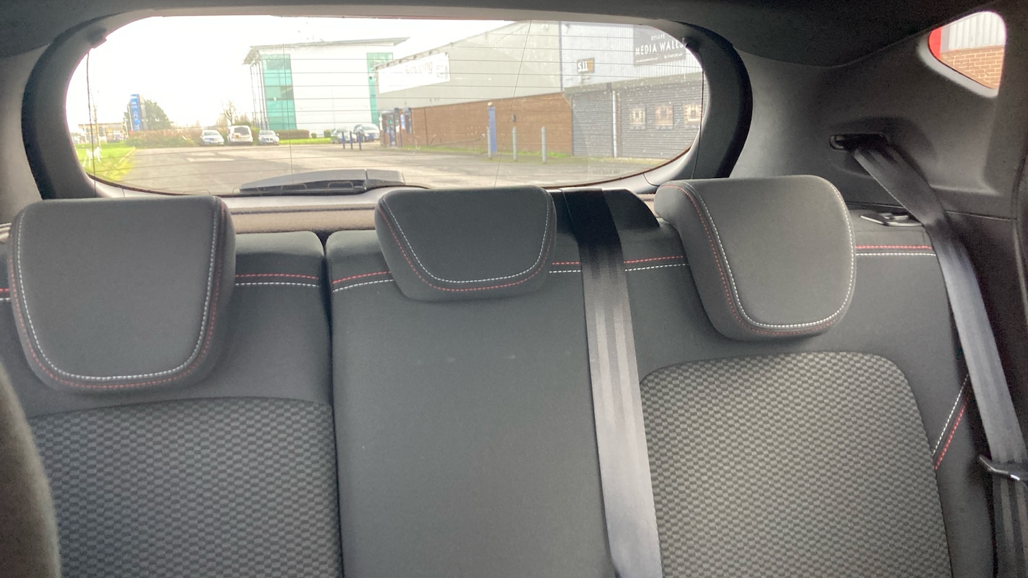 Used Ford Fiesta 2018 for sale - 77718525: Photo 15