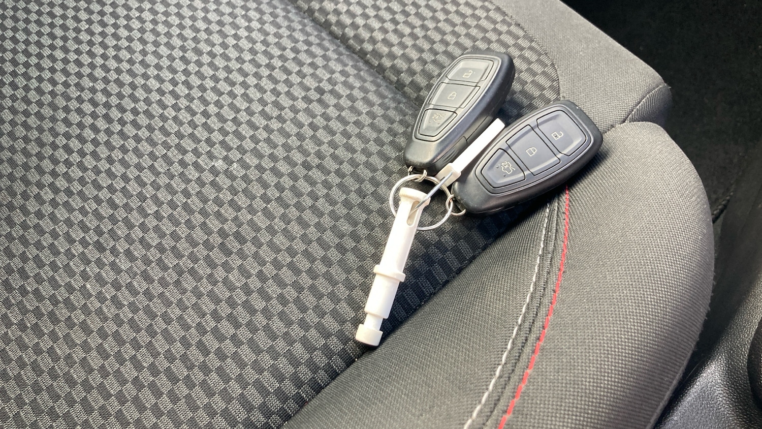 Used Ford Fiesta 2018 for sale - 77718525: Photo 20