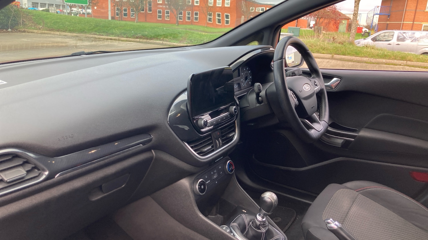 Used Ford Fiesta 2018 for sale - 77718525: Photo 24