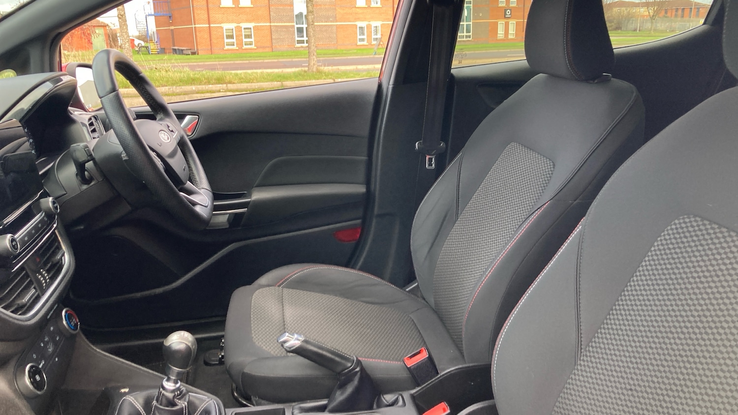 Used Ford Fiesta 2018 for sale - 77718525: Photo 25