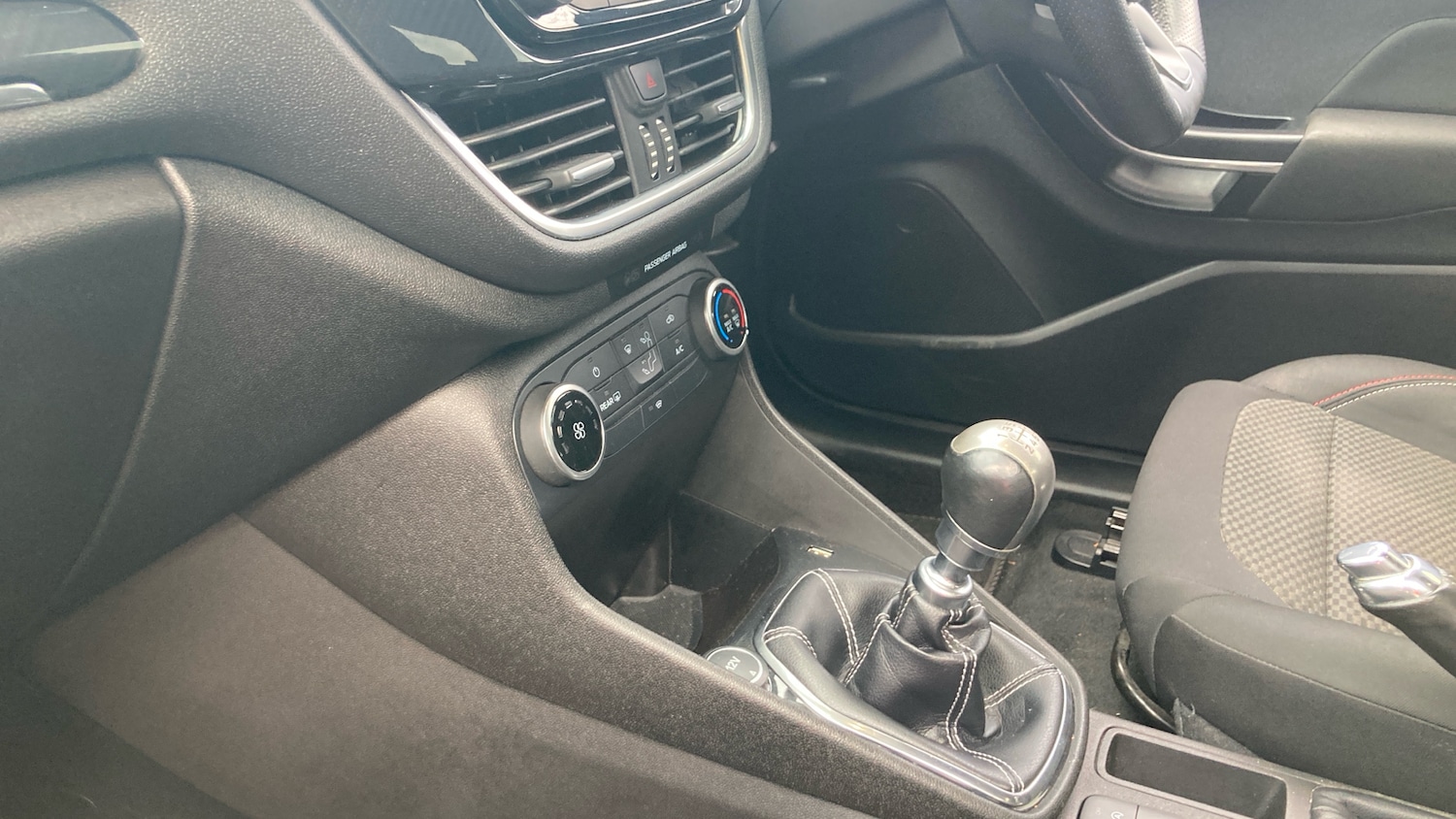 Used Ford Fiesta 2018 for sale - 77718525: Photo 26