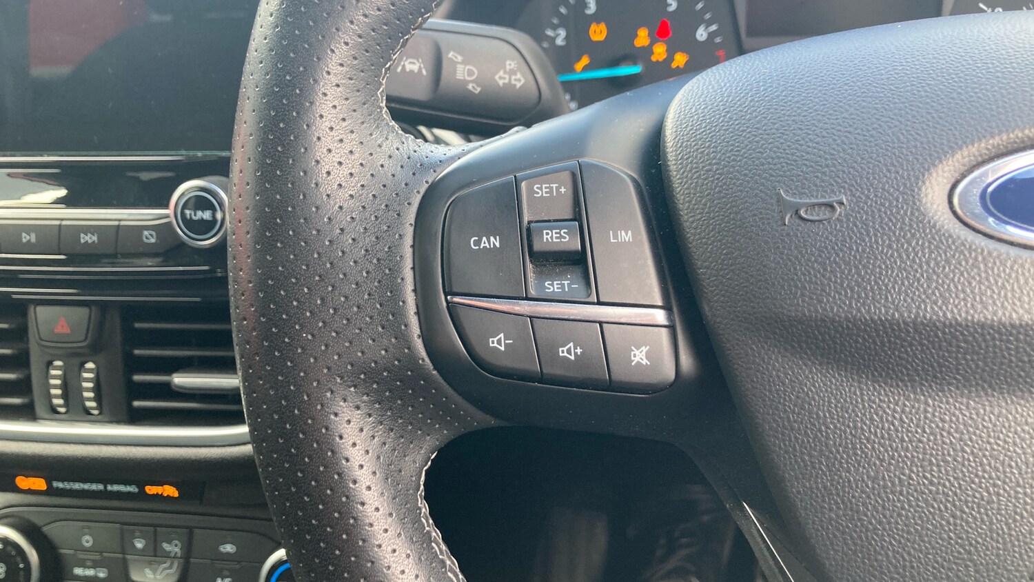 Used Ford Fiesta 2018 for sale - 77718525: Photo 32