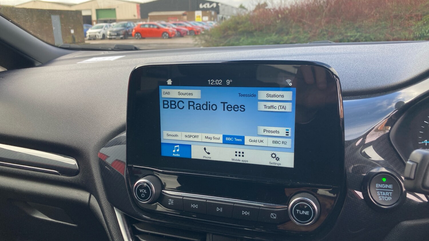 Used Ford Fiesta 2018 for sale - 77718525: Photo 35