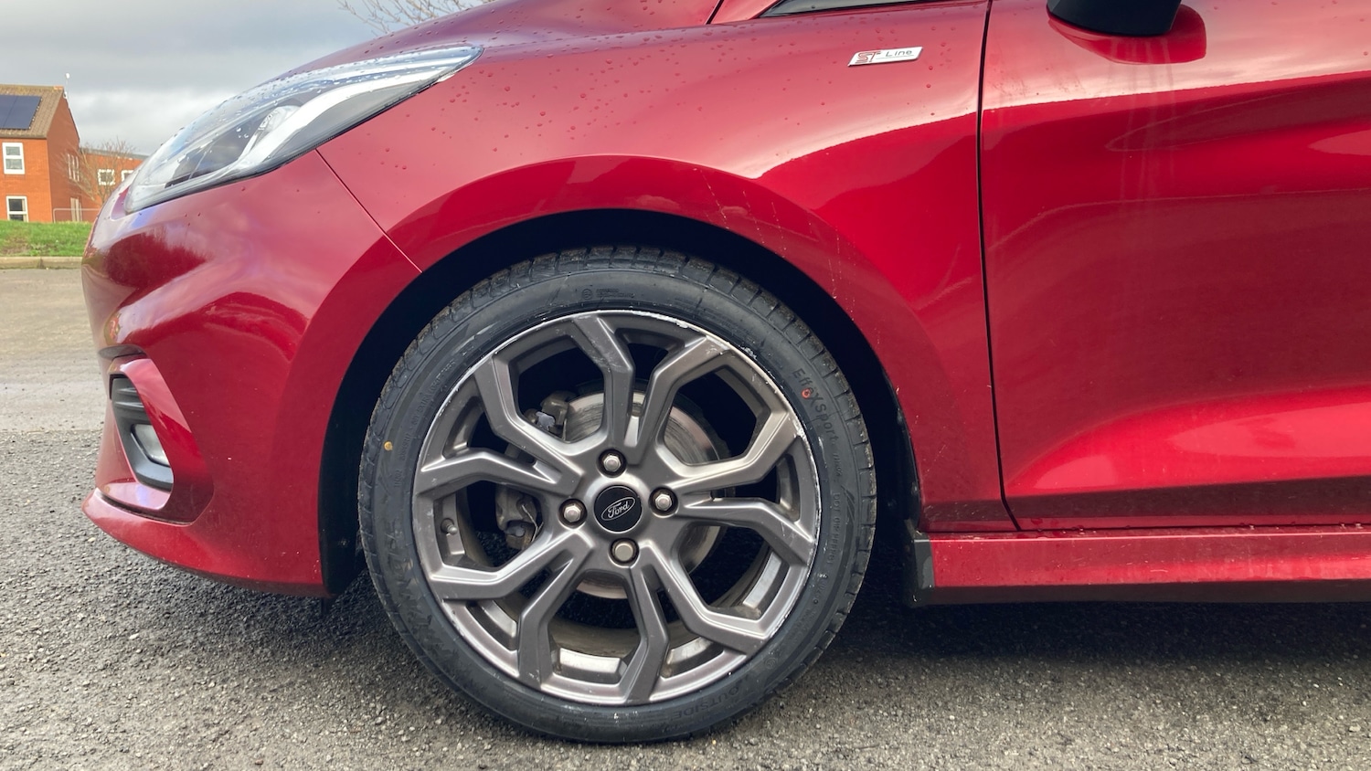 Used Ford Fiesta 2018 for sale - 77718525: Photo 7