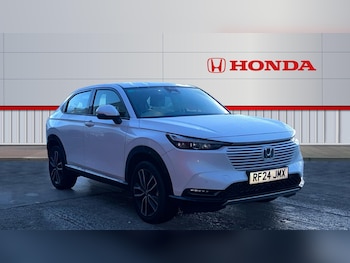 2024 (24) - 1.5 eHEV Advance 5dr CVT Hybrid Hatchback