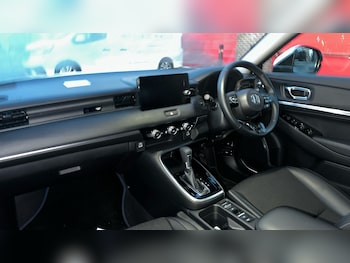 Used Honda HR-V 2024 for sale - 76719238: Photo