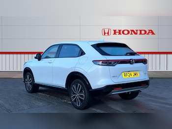 Used Honda HR-V 2024 for sale - 76719238: Photo