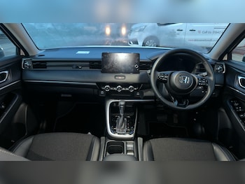 Used Honda HR-V 2024 for sale - 76719238: Photo