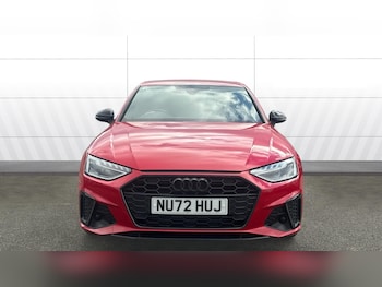 Used Audi A4 2022 for sale - 78025914: Photo