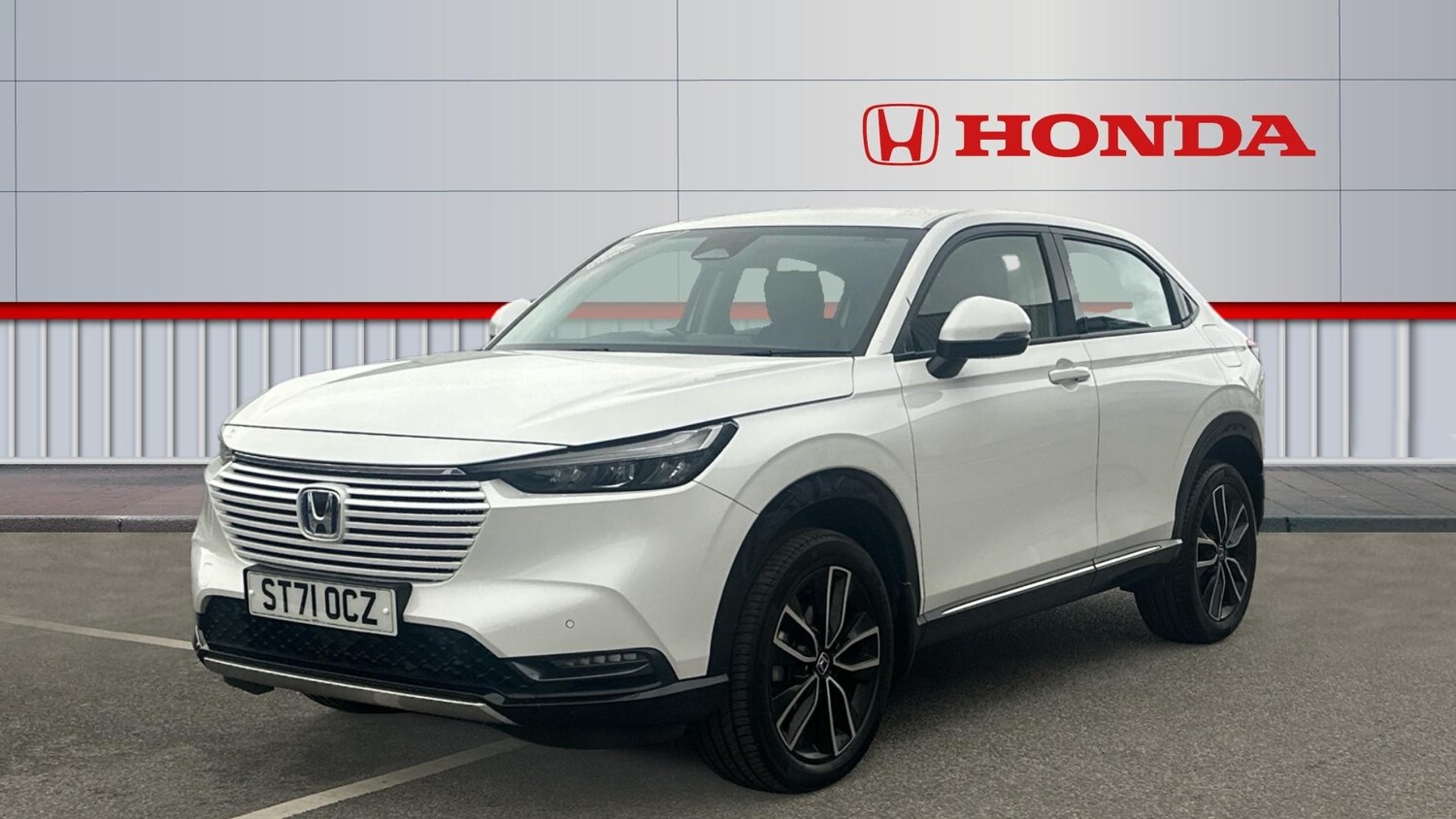 Used Honda HR-V 2022 for sale - 76102790: Photo 10