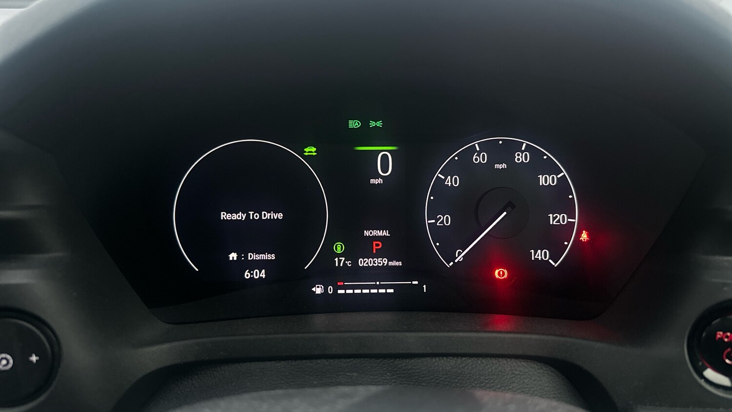 Used Honda HR-V 2022 for sale - 76102790: Photo 11