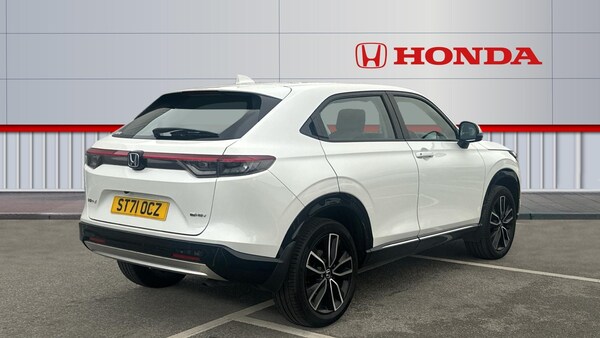 Used Honda HR-V 2022 for sale - 76102790: Photo 12