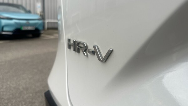 Used Honda HR-V 2022 for sale - 76102790: Photo 16