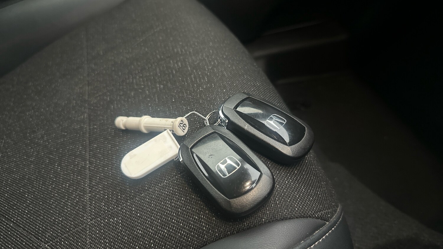 Used Honda HR-V 2022 for sale - 76102790: Photo 19