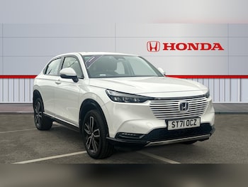 Honda - HR-V