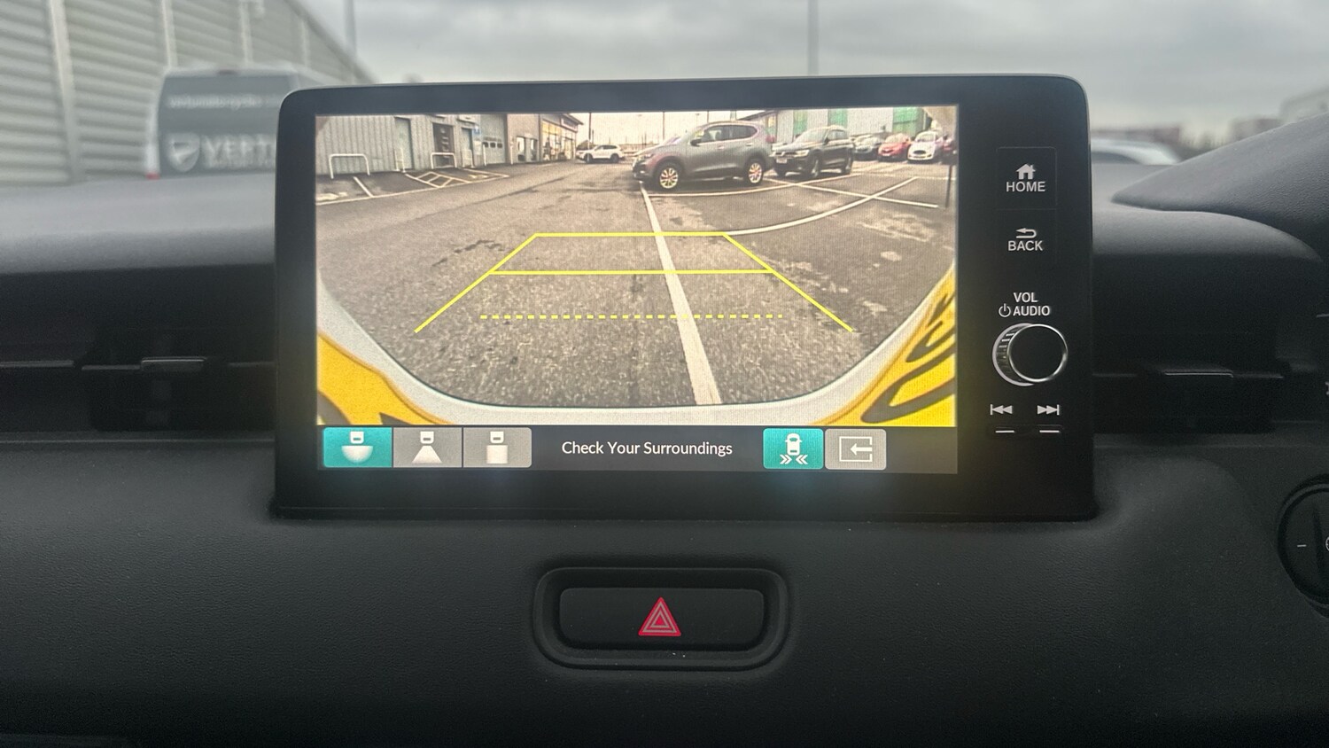 Used Honda HR-V 2022 for sale - 76102790: Photo 20