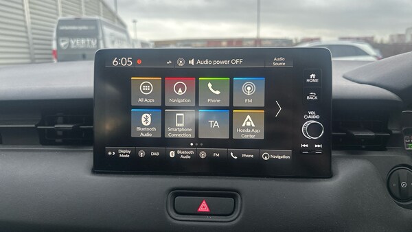 Used Honda HR-V 2022 for sale - 76102790: Photo 22