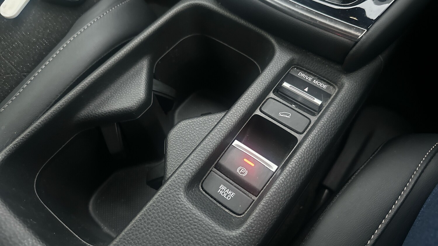 Used Honda HR-V 2022 for sale - 76102790: Photo 23