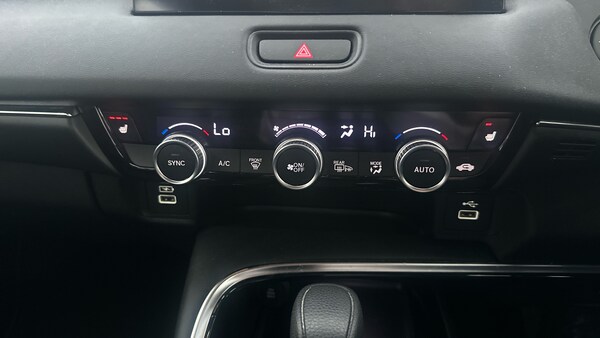 Used Honda HR-V 2022 for sale - 76102790: Photo 26