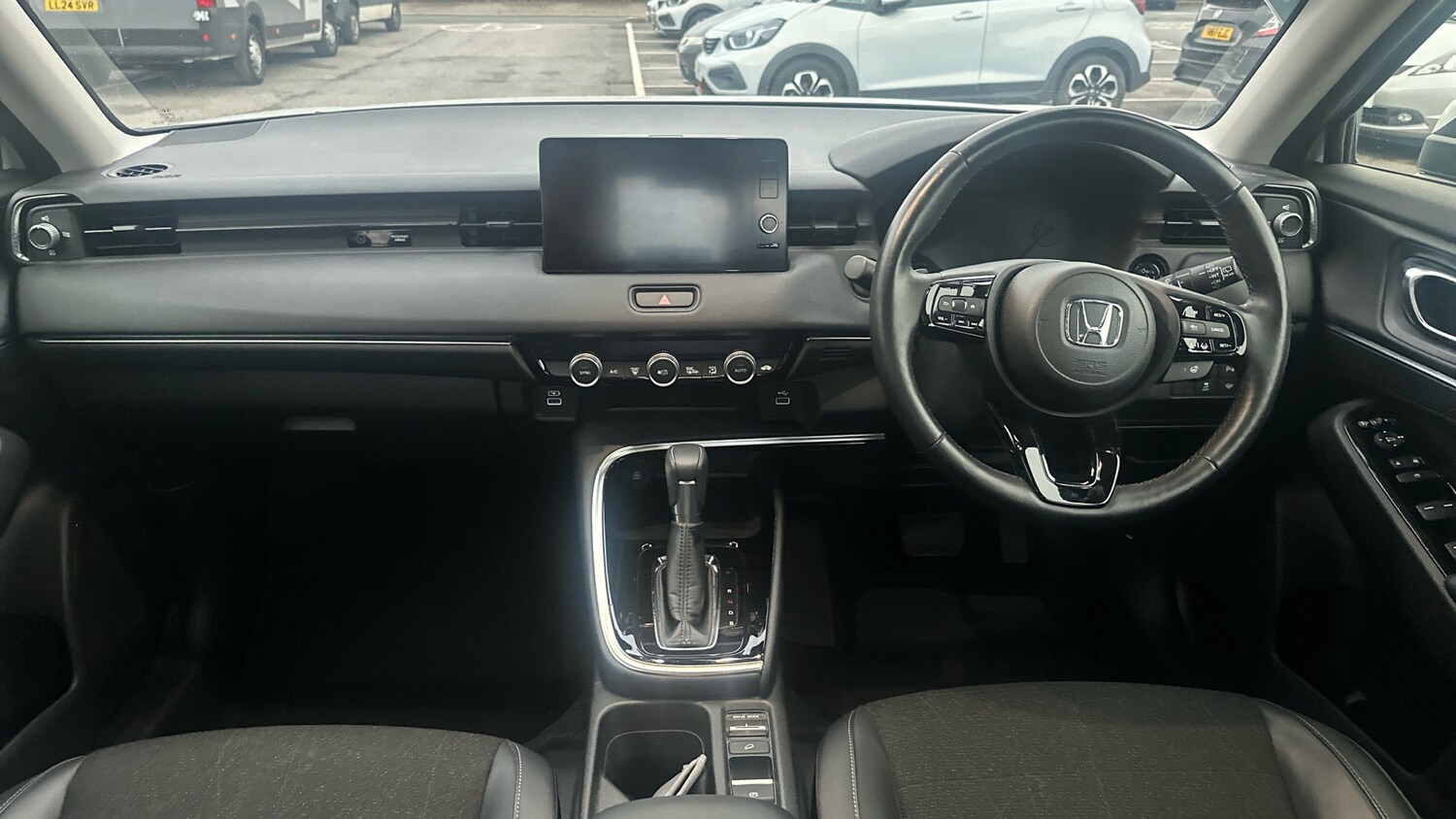 Used Honda HR-V 2022 for sale - 76102790: Photo 4