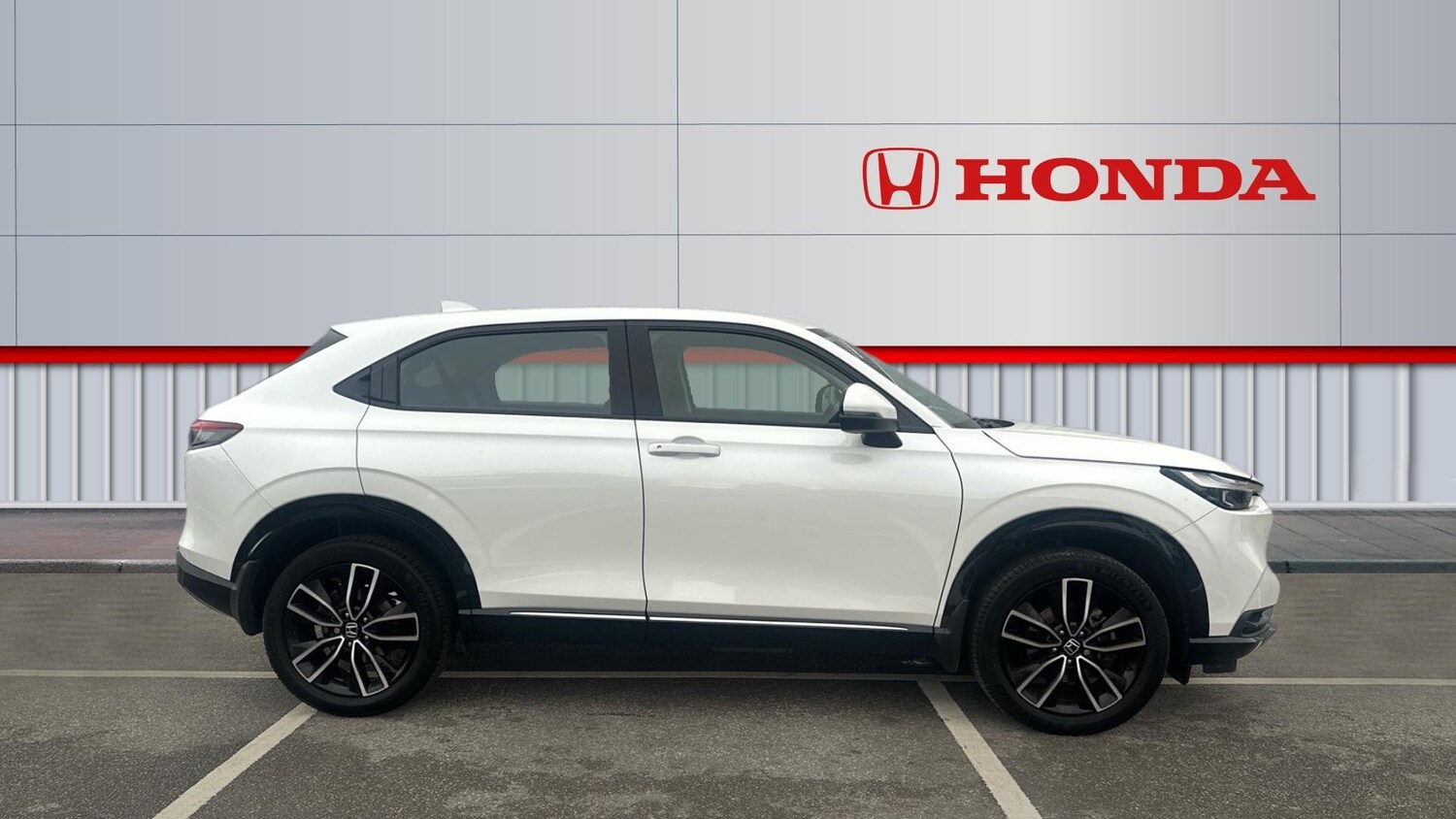 Used Honda HR-V 2022 for sale - 76102790: Photo 5