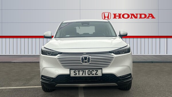 Used Honda HR-V 2022 for sale - 76102790: Photo 6