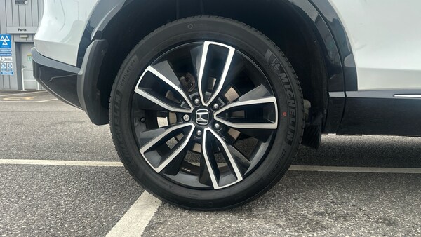 Used Honda HR-V 2022 for sale - 76102790: Photo 9