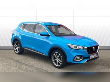 Used MG MG HS 2023 for sale - 79421272: Photo
