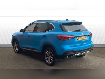 Used MG MG HS 2023 for sale - 79421272: Photo
