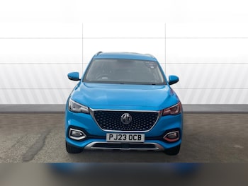 Used MG MG HS 2023 for sale - 79421272: Photo