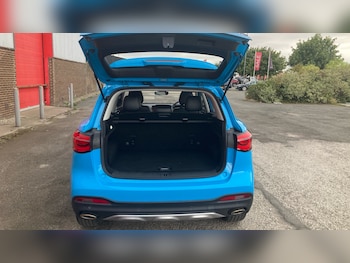 Used MG MG HS 2023 for sale - 79421272: Photo