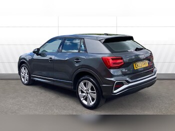 Used Audi Q2 2023 for sale - 78555969: Photo