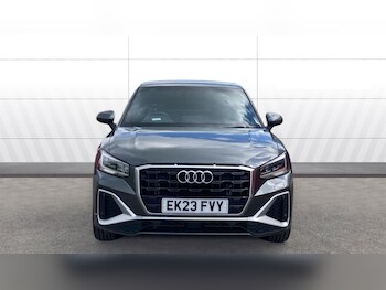 Used Audi Q2 2023 for sale - 78555969: Photo